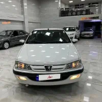 پارسTU5مدل 1401