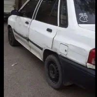 فروش‌خودرو‌‌سواری‌پراید