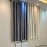 حراجی بزرگ پرده پانچ|پرده، رانر، رومیزی|شیراز, کوشک میدان|دیوار