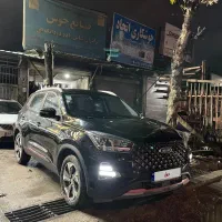 ام وی ام ایکس ۵۵ پروIE مدل۱۴۰۳|خودرو سواری و وانت|ساری, |دیوار