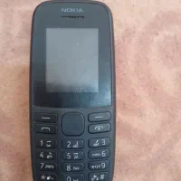 گوشی نوکیا ساده