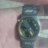 ساعت سیکو ۵ و ۴ اصلی قدیمی|ساعت|شیروان (خراسان), |دیوار