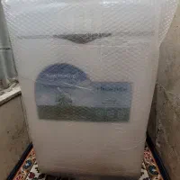 کولر گازی پرتابل ۱۲۰۰۰ هایسنس سرد و گرم  تمیز