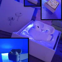 ایرپاد پرو 2 ((اقتصادی))