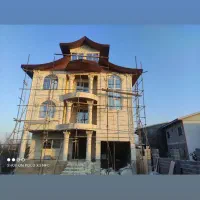 نما رومی سیمانی فاطمی|خدمات پیشه و مهارت|محمدشهر, جعفرآباد|دیوار