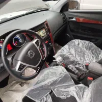 دنا پلاس آپشنال اتوماتیک مدل 1403خشک|خودرو سواری و وانت|کرمانشاه, |دیوار