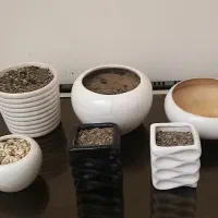 گلدان سرامیکی