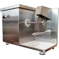 تجهیزات پروتئینی مرغ و ماهی