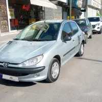 ۲۰۶|خودرو کلاسیک|زنجان, |دیوار