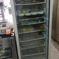 یخچال ایستاده و مکعبی و فریزر برای قصابی|فروشگاه و مغازه|تهران, مشیریه|دیوار