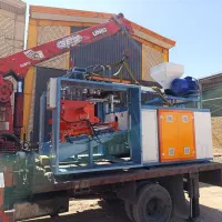 دستگاه تزریق بادی / دستگاه بادی