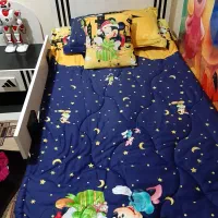 تخت خواب و کمد نوجوان|تخت و سرویس خواب|تهران, سردارجنگل|دیوار