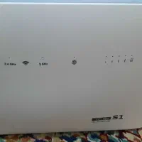 مودم سیم کارتی و سوییچ 8پورت