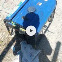 موتور برق 3 هزار آگرو