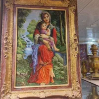 100عدد تابلو فرش فروش یکجا