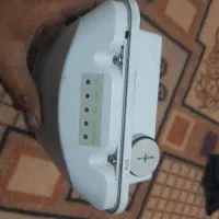 گیرنده|مودم و تجهیزات شبکه|شیبکوه (هرمزگان), |دیوار