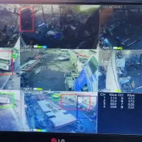 خدمات برق و دوربین و دزدگیر و آیفون|خدمات پیشه و مهارت|زرند, |دیوار