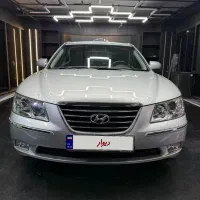 سوناتا NF 2009