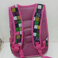 کیف مدرسه دخترانه