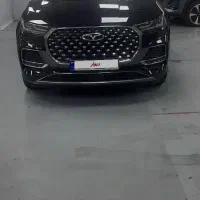 تیگو ۸ پرومکس ie مشکی ۴۰۳