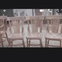 صندلی لهستانی