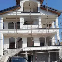 فروش خانه ویلایی ۳۷۰ متری ۴ خوابه