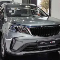 بک X3/ بک ایکس تری/ تحویل فوری