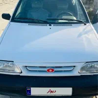 پراید۱۳۱مدل ۹۴