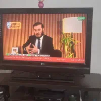 تلویزیون 37الجی اصل کره