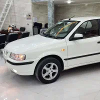 سمند Lx