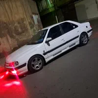 پژو پارس دوگانه کارخانه مدل۹۷ معاوضه با هایماs7