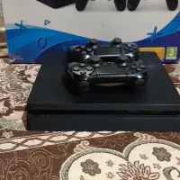 کنسول بازی ps4
