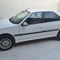 پارس TU5 مدل ۴۰۱ سفارشی فول