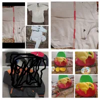 لباس ورزشی  وغیره