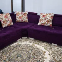 فروش مبل ال کارکرده