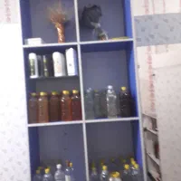 قفسه ام دی اف