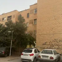 اپارتمان ۱ خوابه خیابان پاییز|فروش آپارتمان|شیراز, شهرک سراج‎|دیوار
