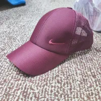 کلاه کپ پشت توری فقط عمده