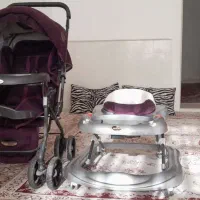 روروئک و کالسکه