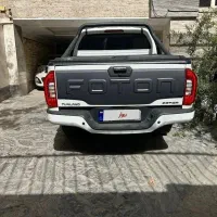 فوتون تونلند g7|خودرو سواری و وانت|تهران, میرداماد|دیوار