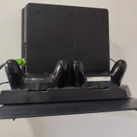 دستگاه ‌ps4