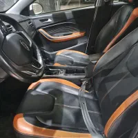 x22 Pro IE Turbo|خودرو سواری و وانت|کرج, شهرک بنفشه|دیوار