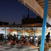 فضای خاص و زیبا برای برگزاری ایونت و دورهمی ومراسم