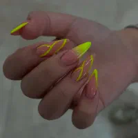 کاشت ناخن و ترمیم