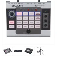 افکت وکال zoom v3
