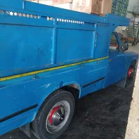 سلام نیسان  بار به تمام نقاط|خدمات حمل و نقل|فردوس (خراسان), |دیوار