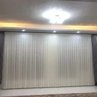 پرده|پرده، رانر، رومیزی|پارسآباد, |دیوار