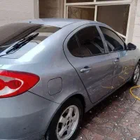 پروتون جنتو جن تو دنده ای 2009 ترخیص 2013|خودرو سواری و وانت|تهران, خانی آباد نو جنوبی|دیوار