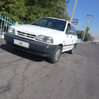 پراید 90دوگانه کارخانه