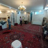 آپارتمان ۱۴۰م ۳خواب تک‌واحدی مطهری